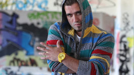 Milan Ondrík: Na Rómea som už pristarý