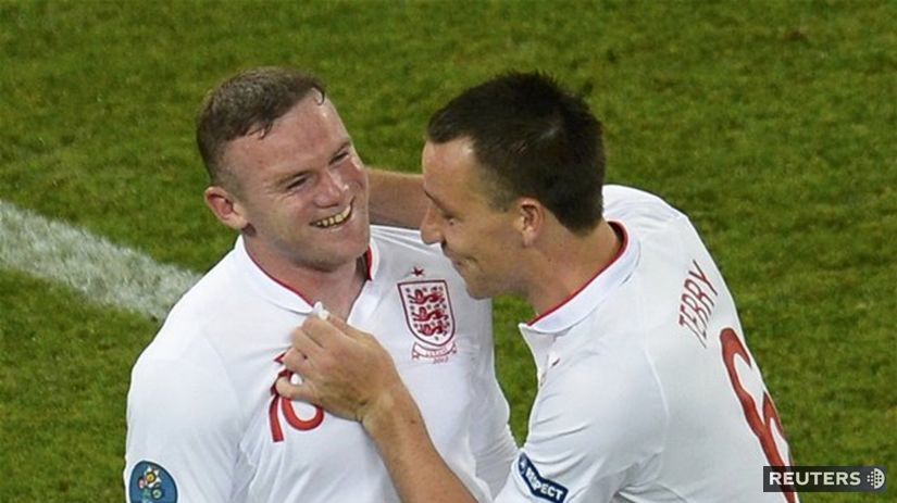 Rooney, Terry