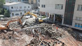 V bratislavskej Cvernovke chce investor postaviť rezidenčnú štvrť