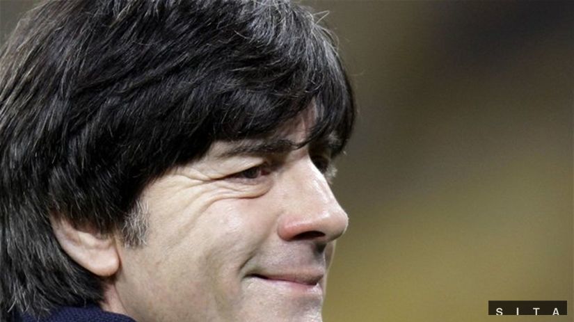 Joachim Löw