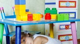 Akú hračku kúpiť dieťaťu?