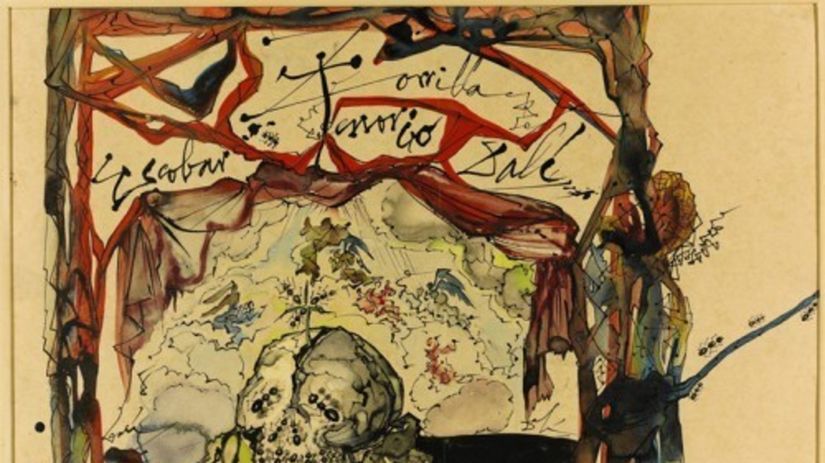 46-dali 2x Salvador Dalí: Cartel des Don Juan...