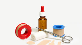 Pri uzdravovaní rán môžu pomôcť aj senzory