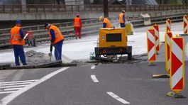 Dve tretiny úseku R2 Kriváň - Mýtna budú estakády