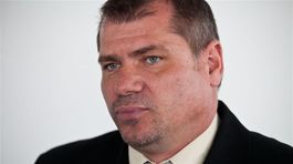 Radványiho prekvapilo načasovanie odchodu. Ale majiteľ bol férový, tvrdí