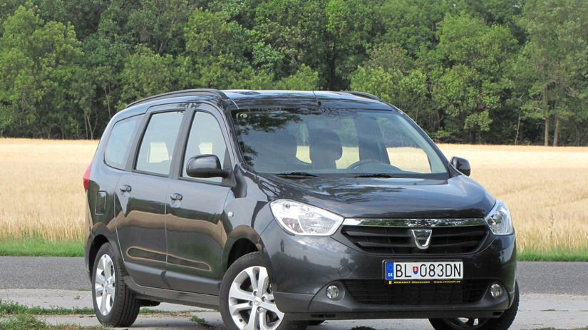 Je to dobré auto, ale priplaťte si za ESP a...