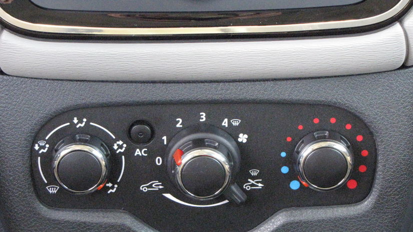 Nepripomína vám to detský plastový šporáčik?...