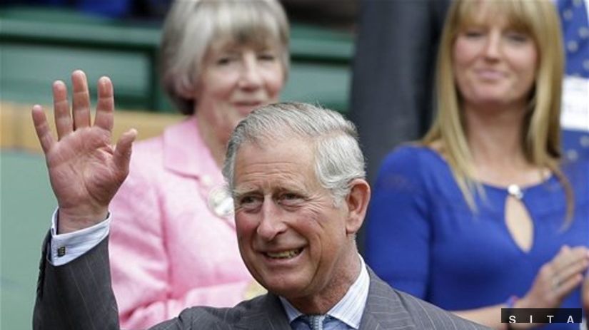 Princ Charles