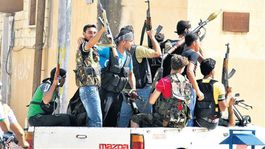 Sýrska vláda údajne zaútočí na Idlib o niekoľko dní