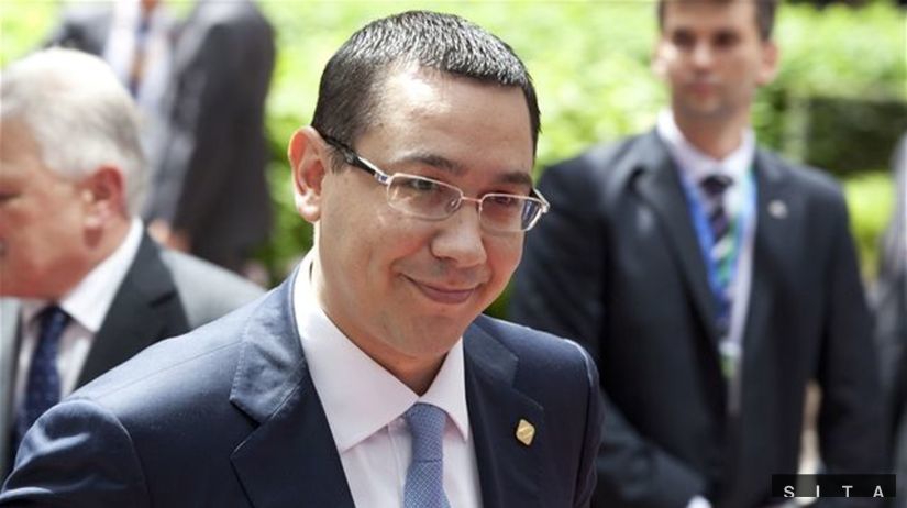 Viktor Ponta