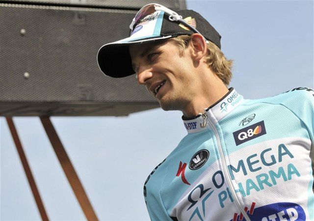 Peter Velits.