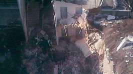 Stavebný úrad vyzval Hamilton Group, aby zabezpečil Cvernovku