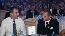 VIDEO: Zanedbaný sex? Hokejové hviezdy tancovali na hit od Elánu