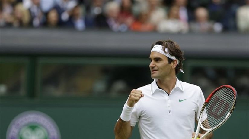 Roger Federer