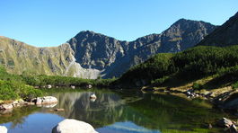 Nech vám ani nenapadne sa kúpať v plesách. Hrozí pokuta až 66 eur