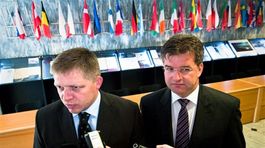 Predsedníctvo v rade únie môže byť turbulentné