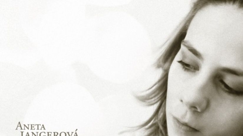 Aneta Langerová - Pár míst