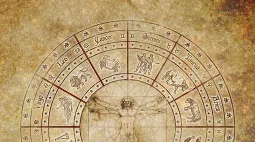 Anketa: Veríte astrológii?