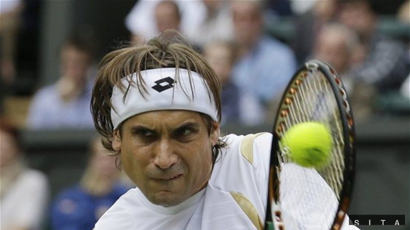 David Ferrer