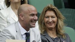 Ani tenis, ani futbal. Bude zo syna Grafovej a Agassiho bejzbalová hviezda?