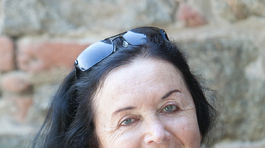 Irena Brežná: Píšem, keď ma niečo rozhnevá