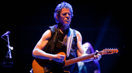 Zverejnili nominantov na uvedenie do Rock'n'rollovej siene slávy