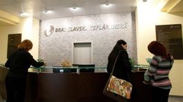 Štátna tepláreň zaplatila Pente 9,4 milióna
