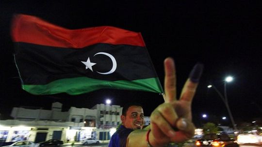 Znepriatelené strany líbyjského konfliktu sa stretli v Ženeve