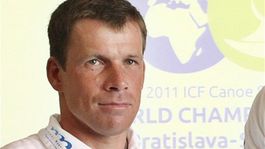 Olympijského medailistu vek netrápi. Šampiónom bol už ako gymnazista