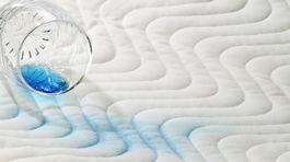 Únik moču: Už ani kvapka mimo!