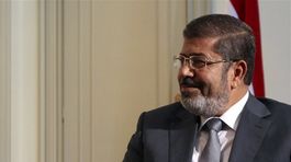 Proces so zvrhnutým prezidentom Mursím odročili 