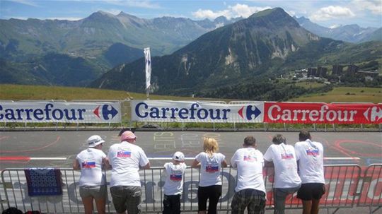 Čakanie na Sagana a bratov Velitsovcov.