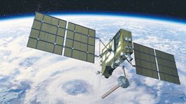 Snímky z družice môžu pri vyšetrovaní pomôcť