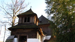 O čo sú staršie, o to sú krajšie