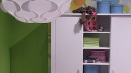 Dieťa a vlastná izba. Odkedy?