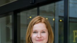 Iveta Grófová nakrúti filmovú adaptáciu románu Piata loď