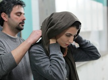 Leila Hatami