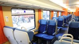 Štátne IC vlaky v januári končia, dajú zelenú konkurencii