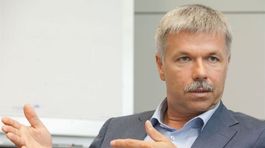 Čaputová sa komplexne zaujíma o rozpočet, začala šéfom rozpočtovej rady