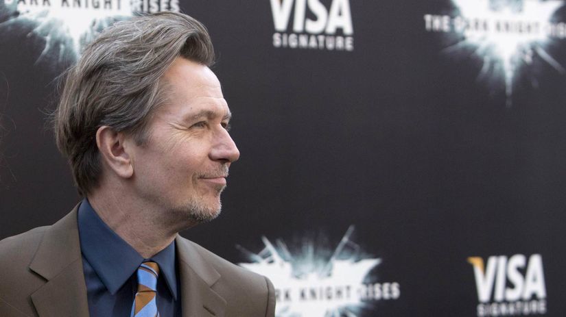 Gary Oldman