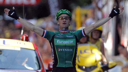 Thomas Voeckler