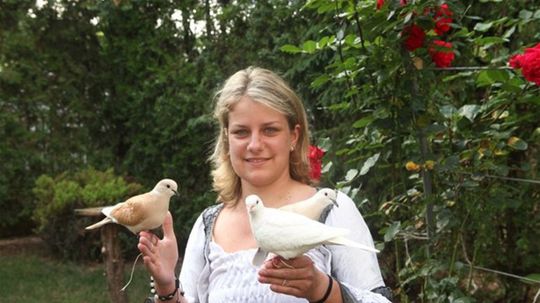 Zuzana Štefečeková