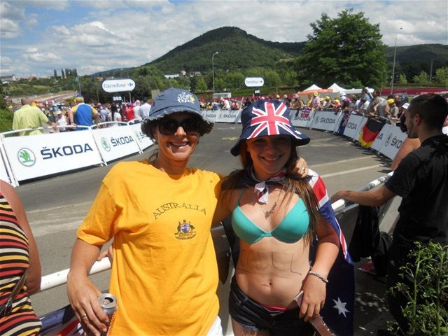 Až z austrálskeho Snowy Mountians cestovali do...