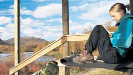 Na svete je nový cestovateľský trend - potešenie z 'nedostatku'