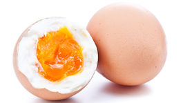 Päť vecí, ktoré by ste mali jesť pre pekné vlasy