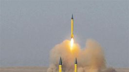 Irán: Ak nás bude Európa ohrozovať, zvýšime dolet našich rakiet