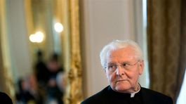 Vyšetrovateľ začal trestné stíhanie v kauze arcibiskupa Sokola