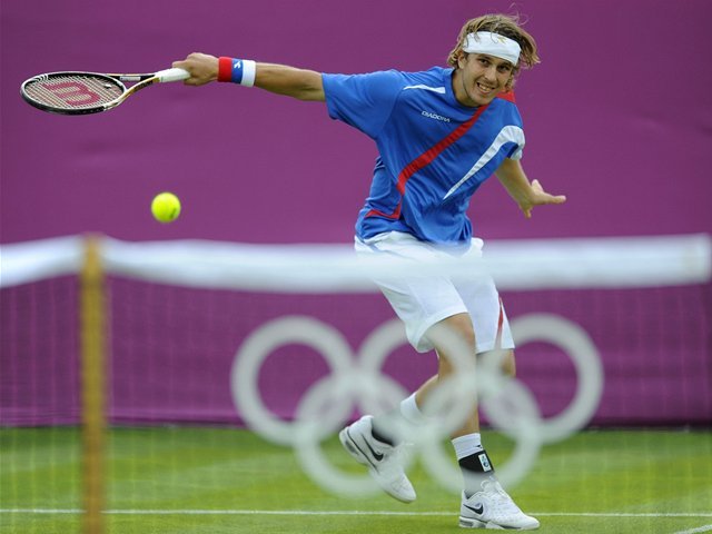 Lukáš Lacko.