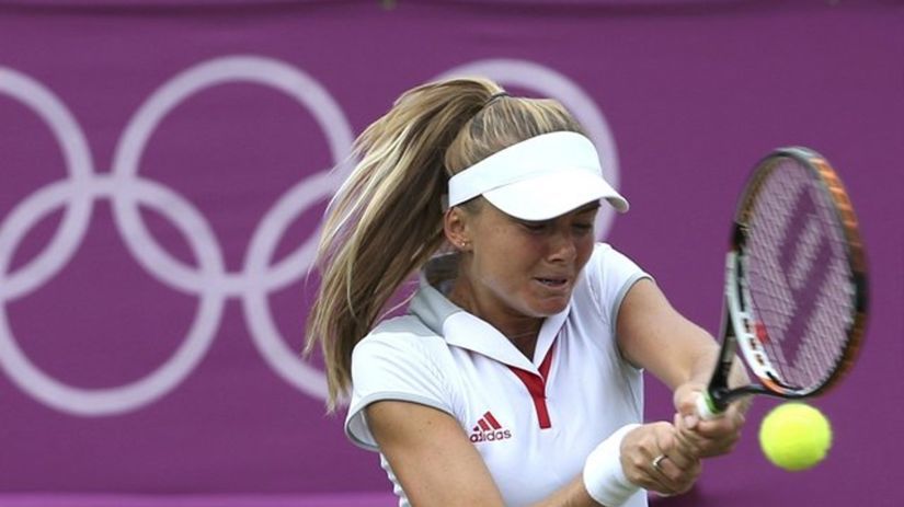 Daniela Hantuchová