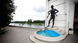 Piešťanci môžu prísť o letisko, kraj ho chce dať do likvidácie